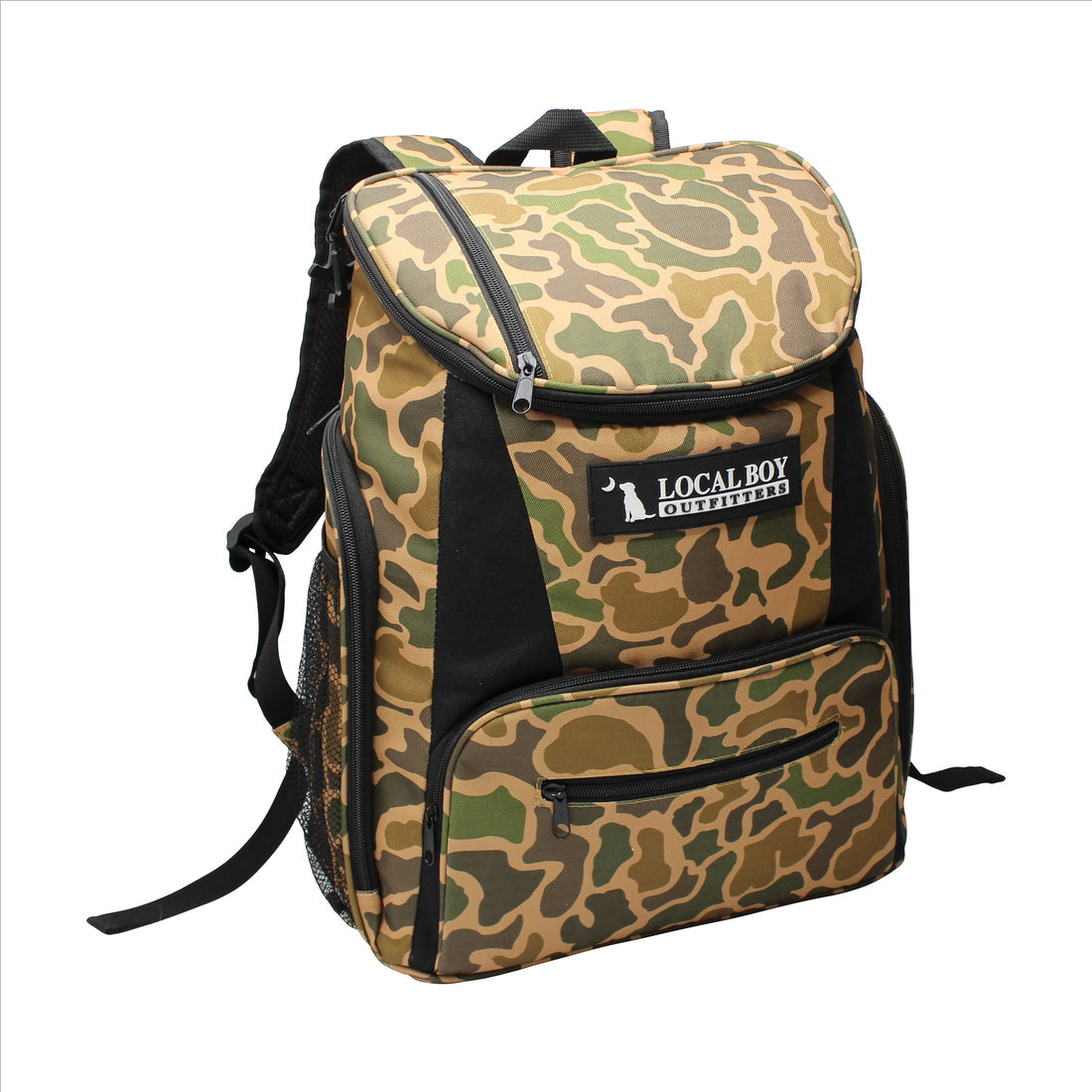 LB | Cooler Bag