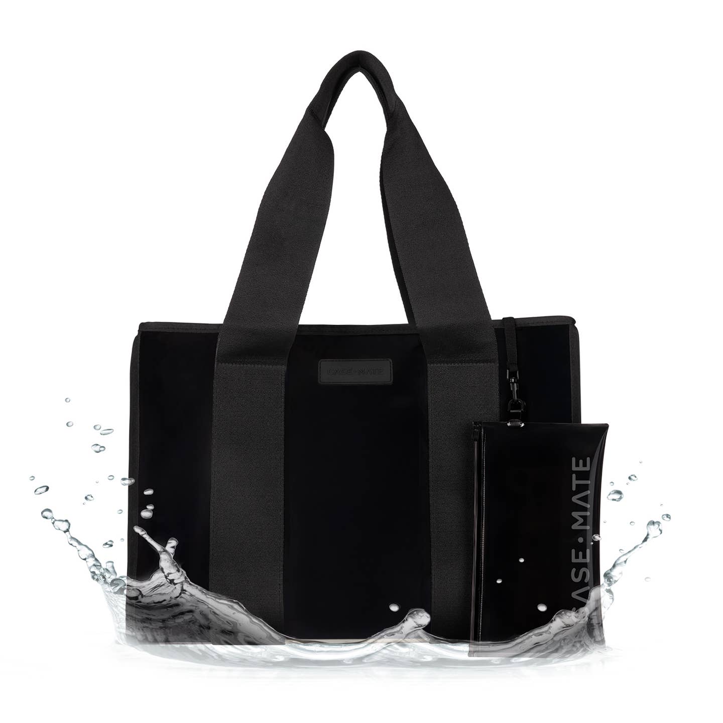 Case-Mate| Jelly Tote Bag