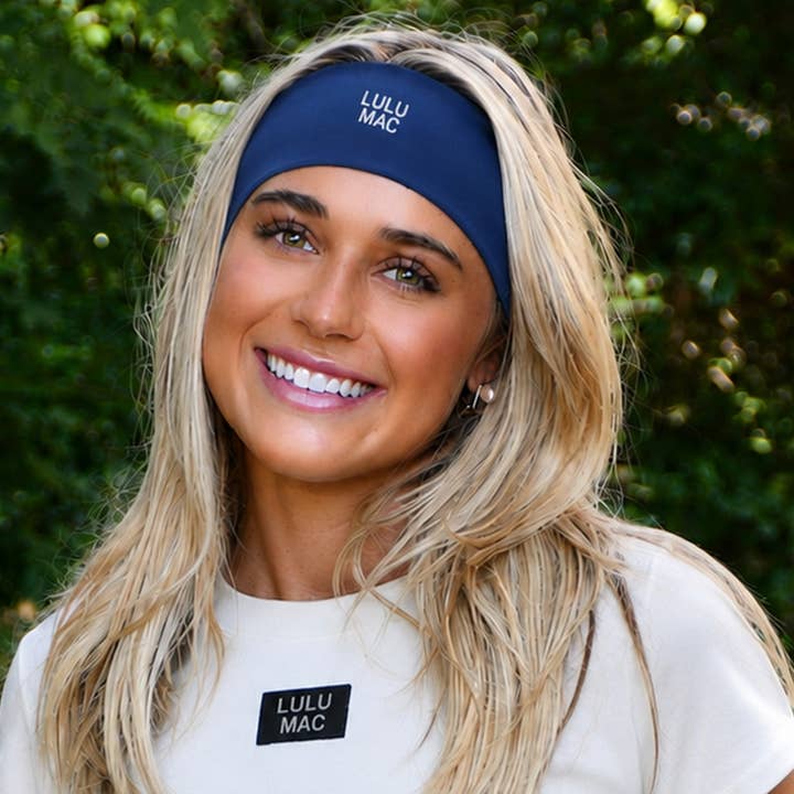 Lulu Mac Headband