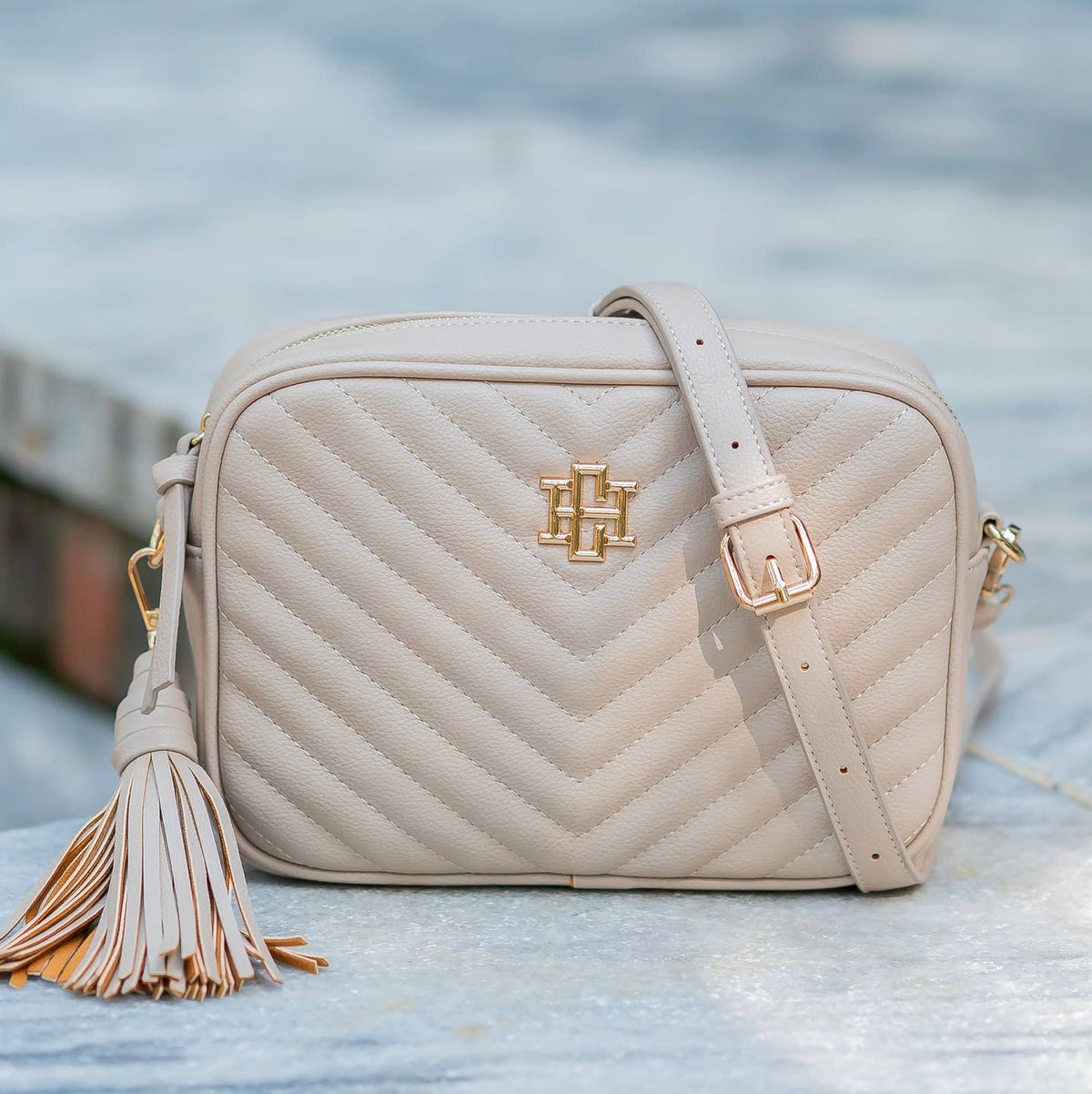 Caroline Hill| Greer Crossbody