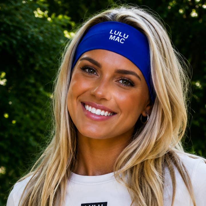 Lulu Mac Headband