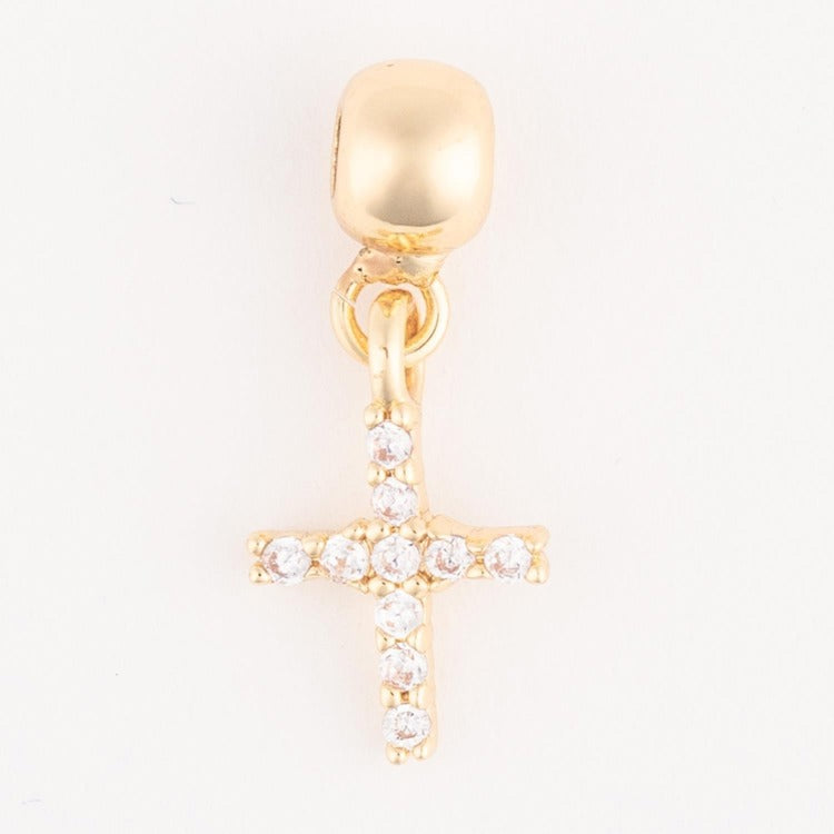 Luxe Slider Charm