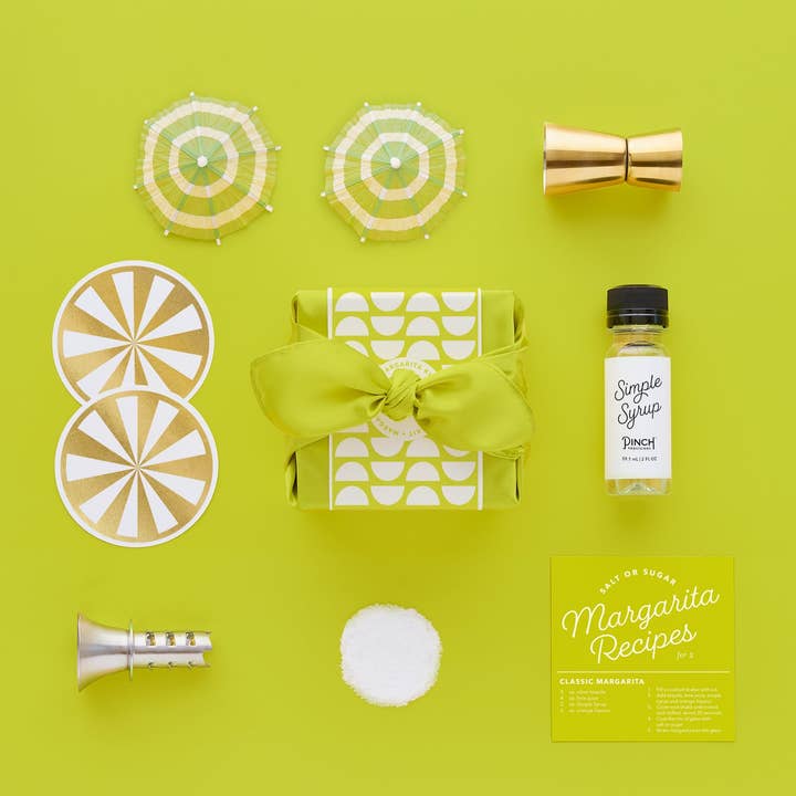 Margarita Kit | Lime