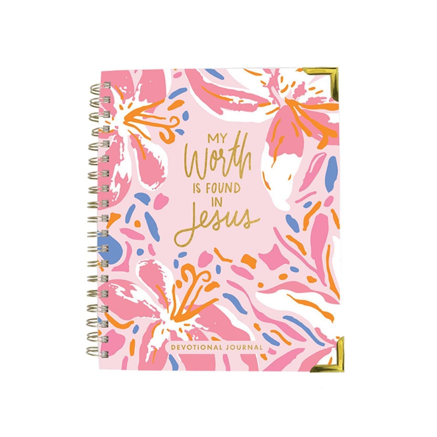 Devotional Journal