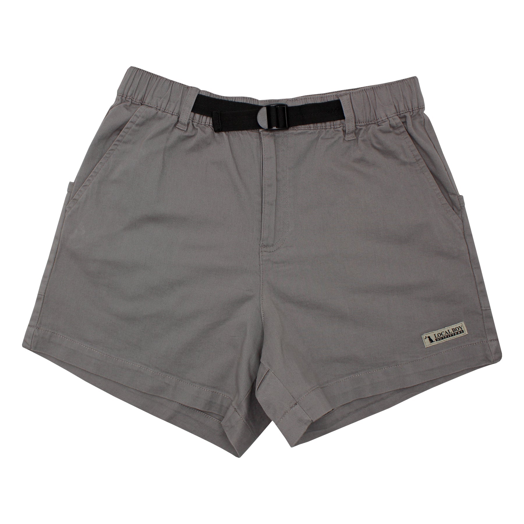 Dock Shorts | Local Boy