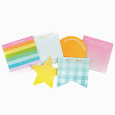 Kindness Sticky Notes