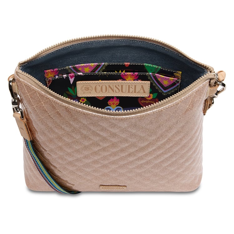 Consuela|Ori Downtown Crossbody