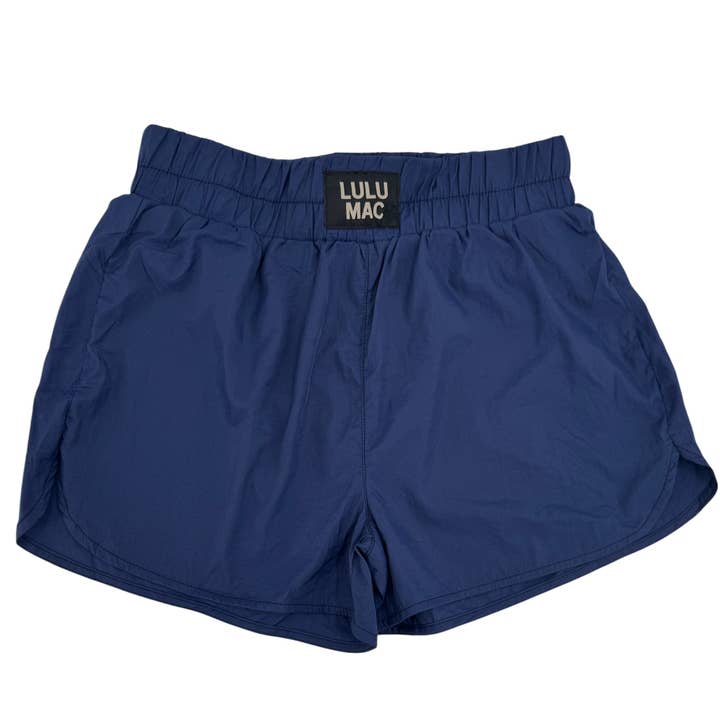 Lulu Mac| OG Shorts