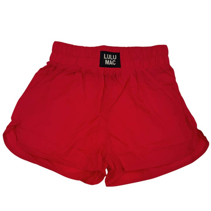 YTH Lulu Mac Shorts