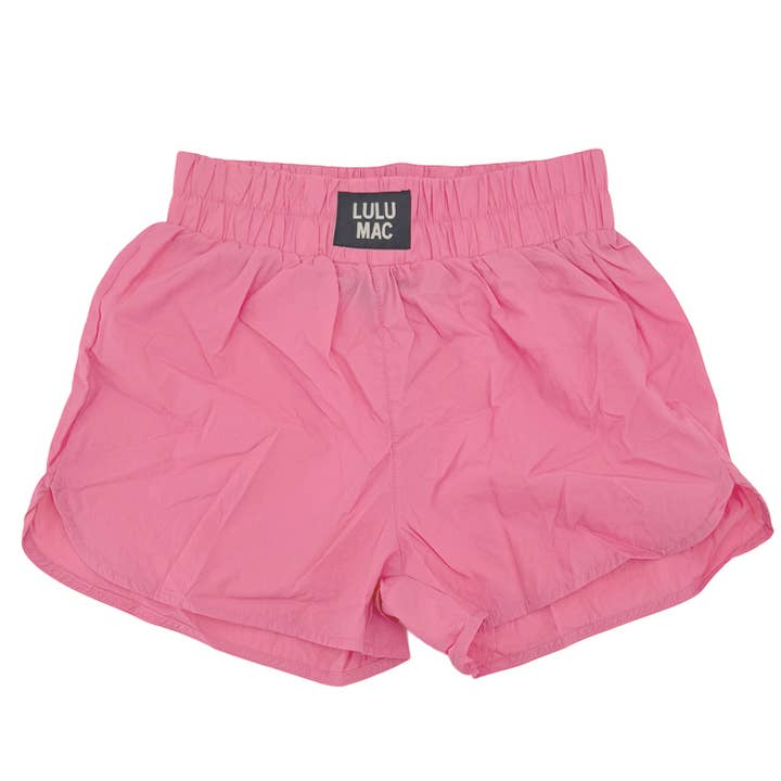 YTH Lulu Mac Shorts