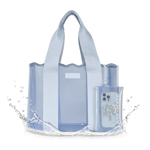 Case-Mate| Jelly Tote Bag