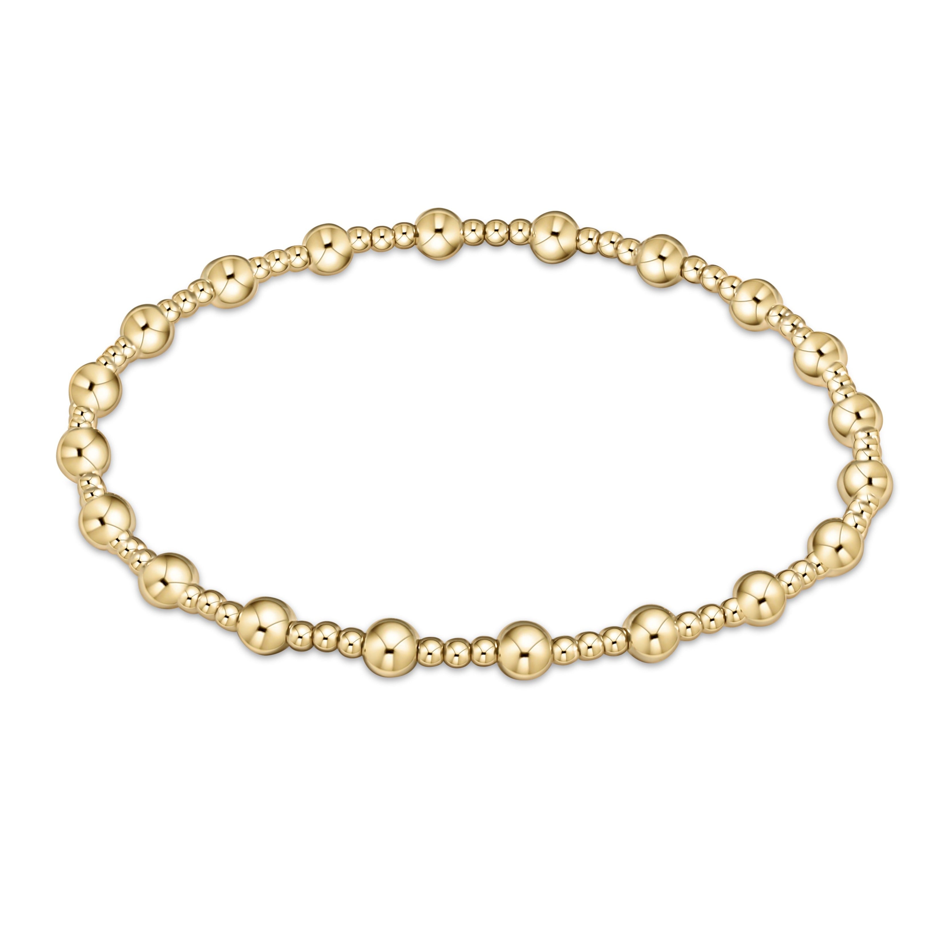 Enewton|Egirl Sincerity 4mm Bracelet
