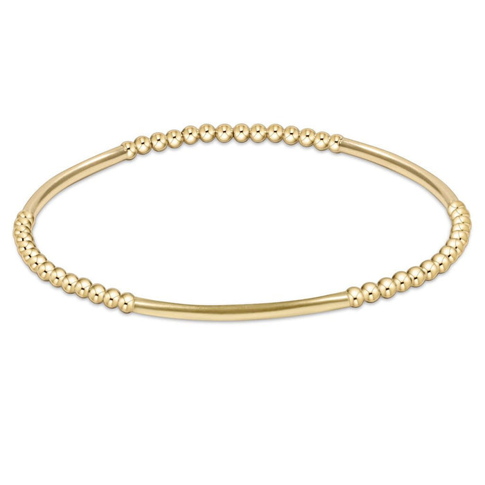 Enewton| Multi Bliss Bar Bracelet