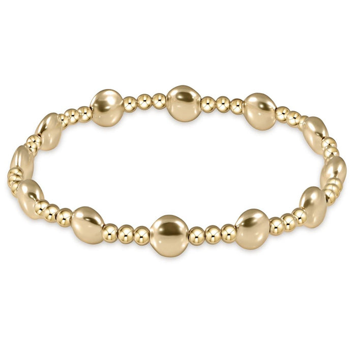 Enewton| Honesty Sincerity 6mm Bracelet