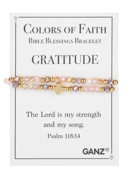 Blessings Bracelet