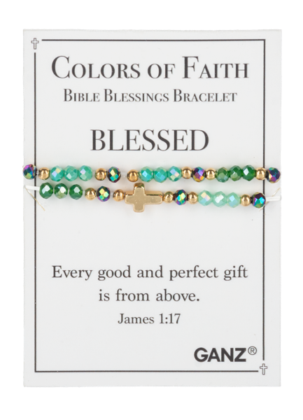 Blessings Bracelet