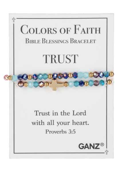 Blessings Bracelet