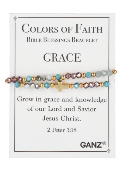 Blessings Bracelet