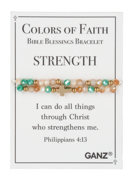 Blessings Bracelet