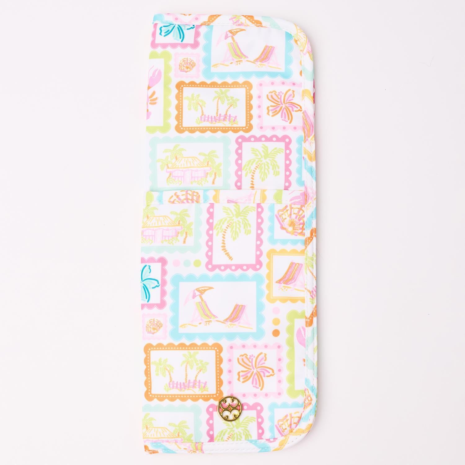 Mary Square Hot Tools Cover