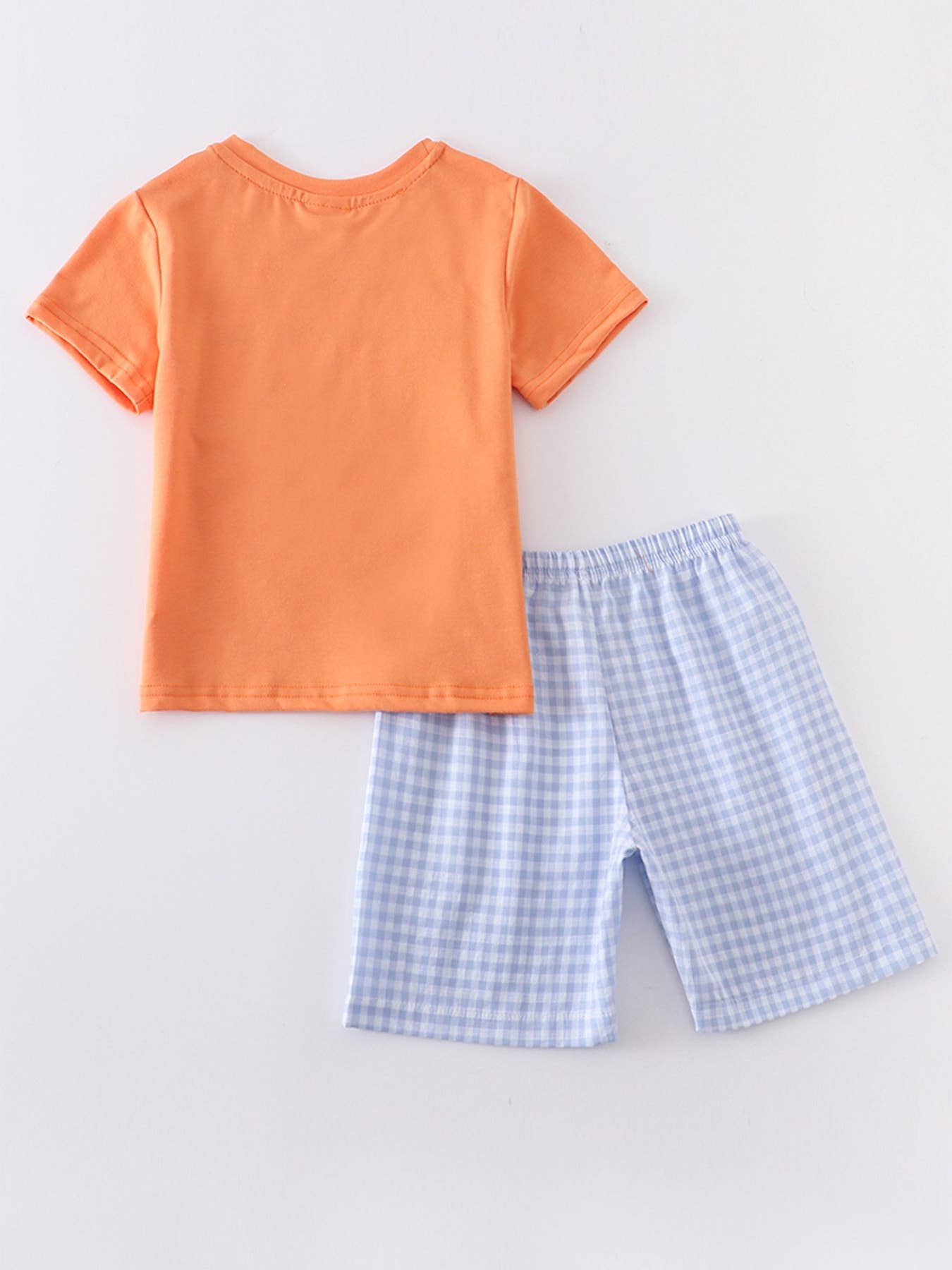 Easter Rabbit Applique Set