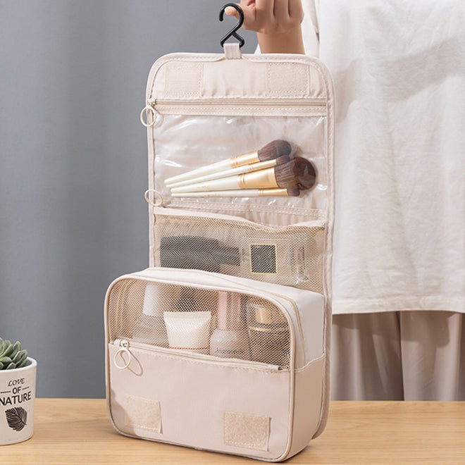 Multi Layer Travel Bag