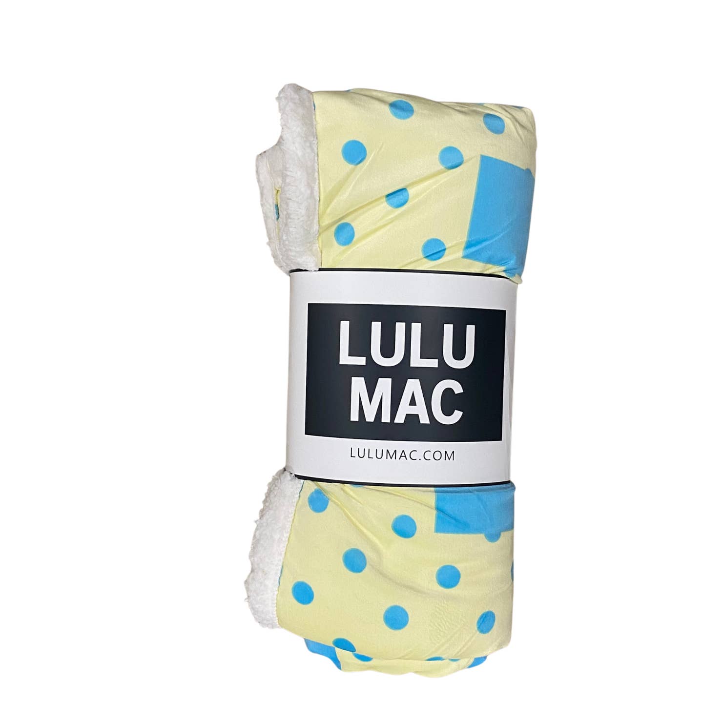 Lulu Mac Blanket