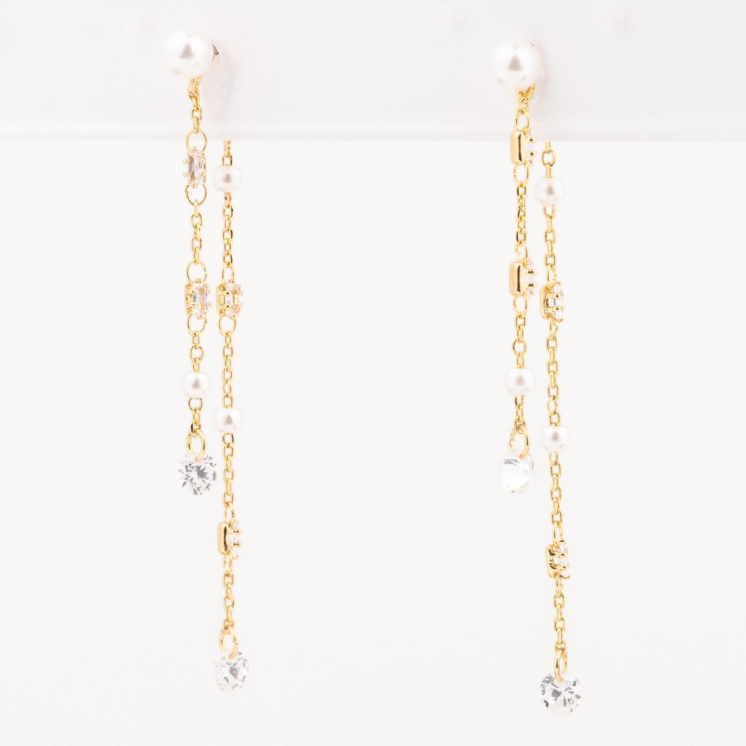 Caitlin Earrings