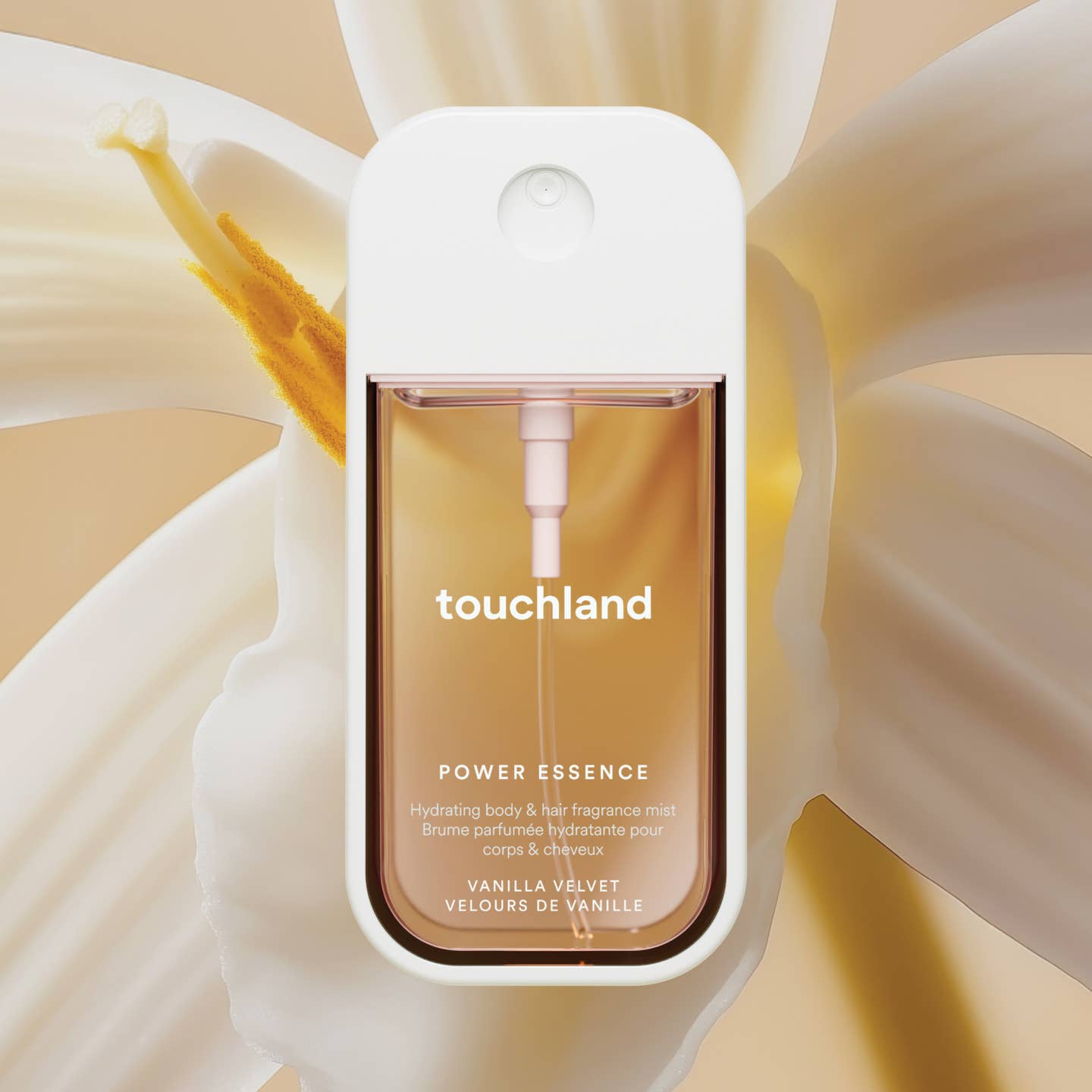 Touchland Fragrance Mist