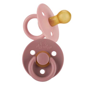 Itzy Soother Paci Set (6-18M)