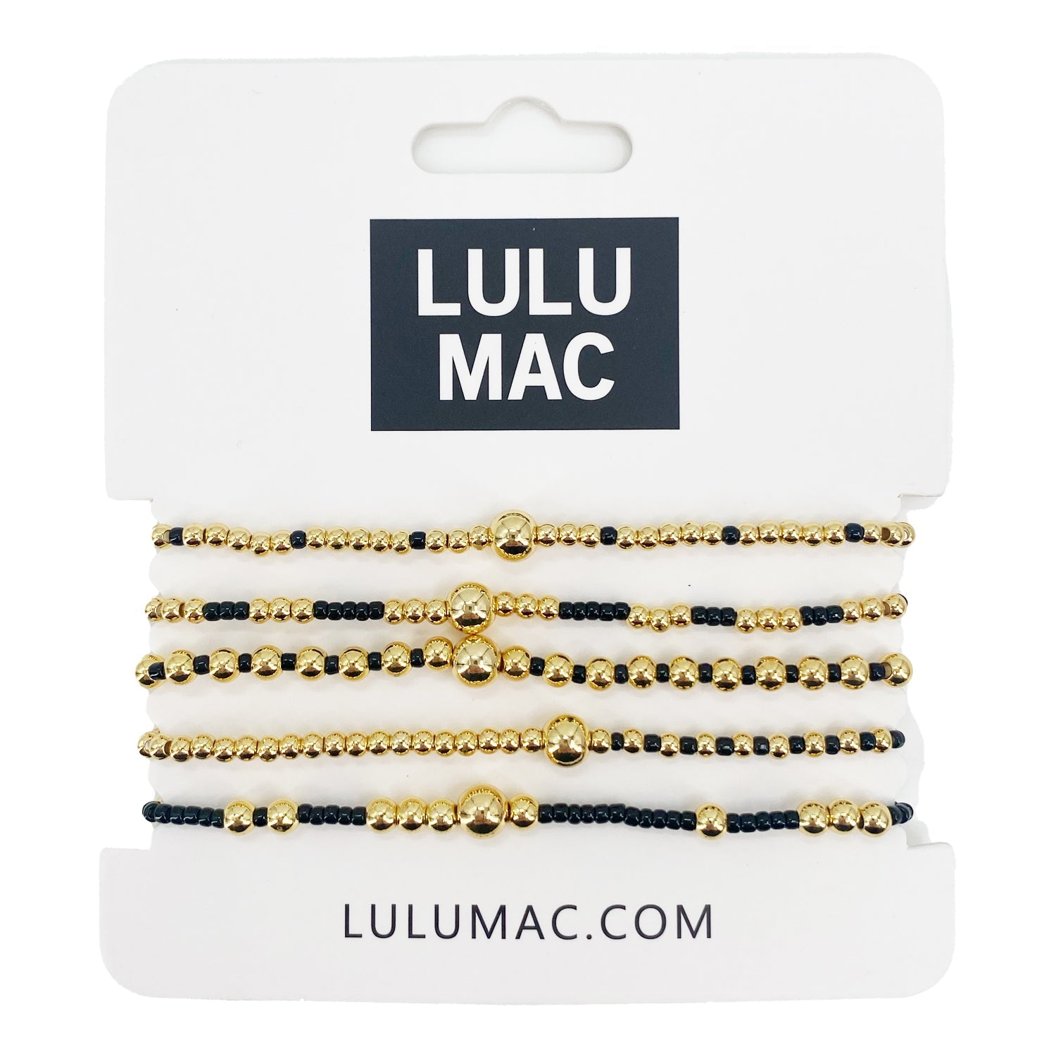 Lulu Mac Bracelet Set
