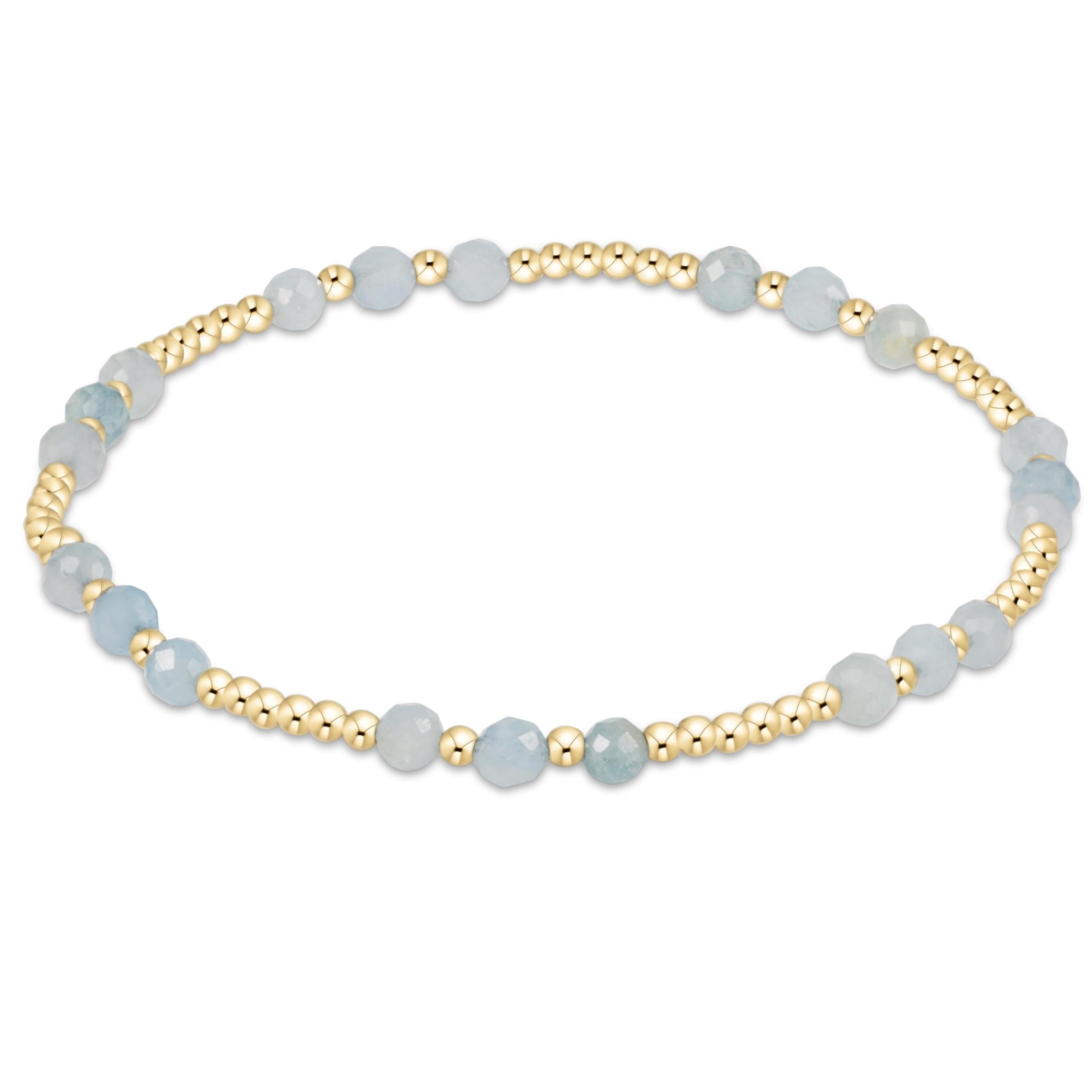 ENewton Gemstone Joy 3mm Bracelet