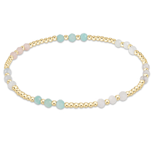 ENewton Gemstone Joy 3mm Bracelet