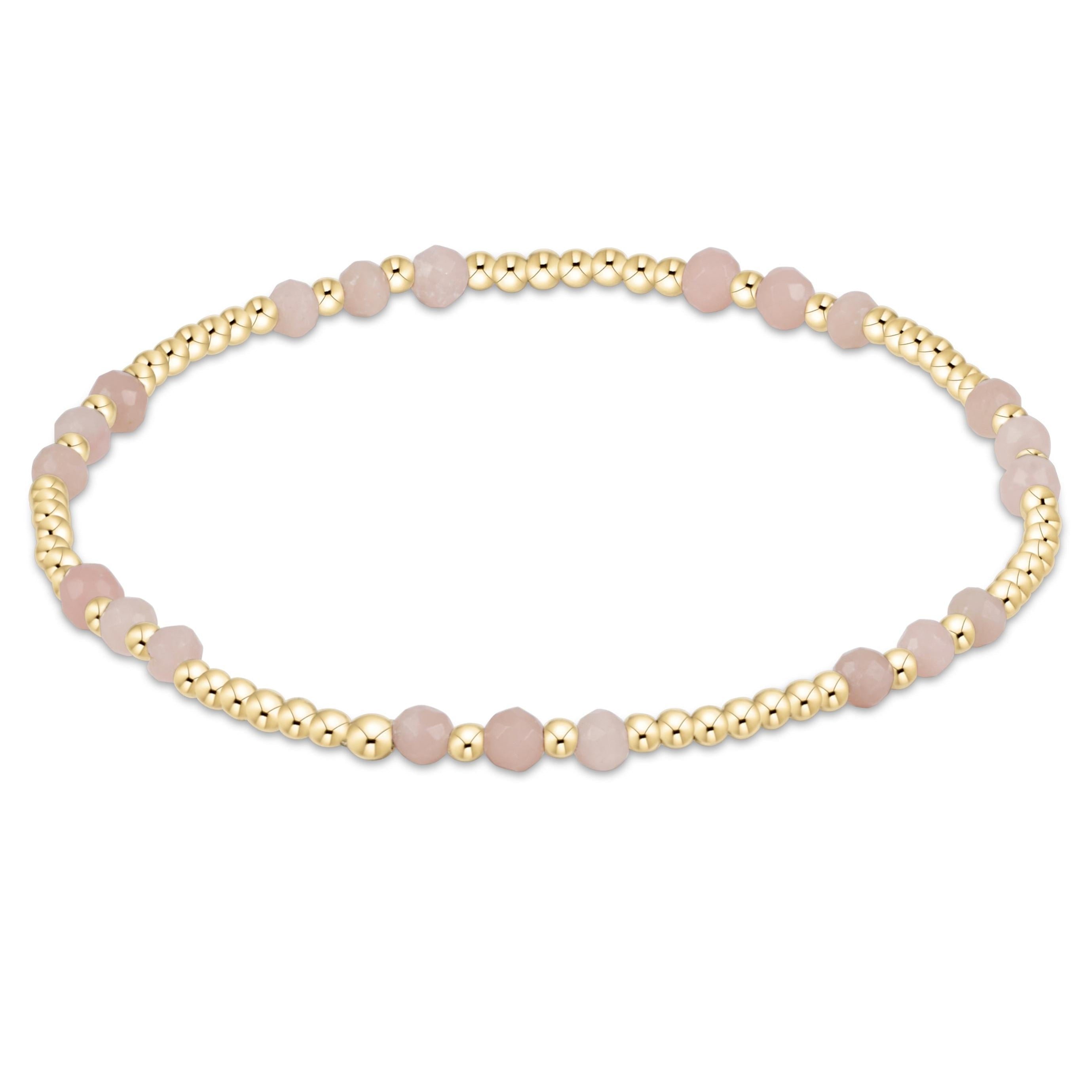 ENewton Gemstone Joy 3mm Bracelet