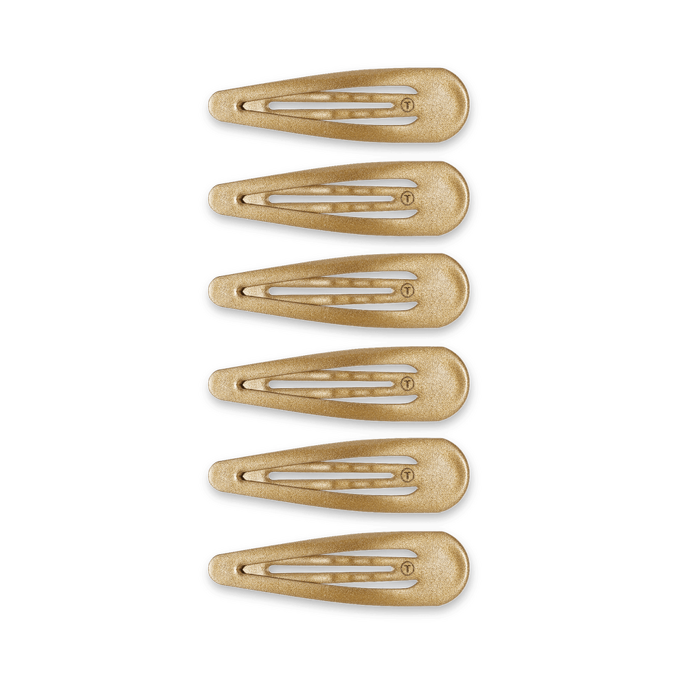 Teleties Snap Hair Clips