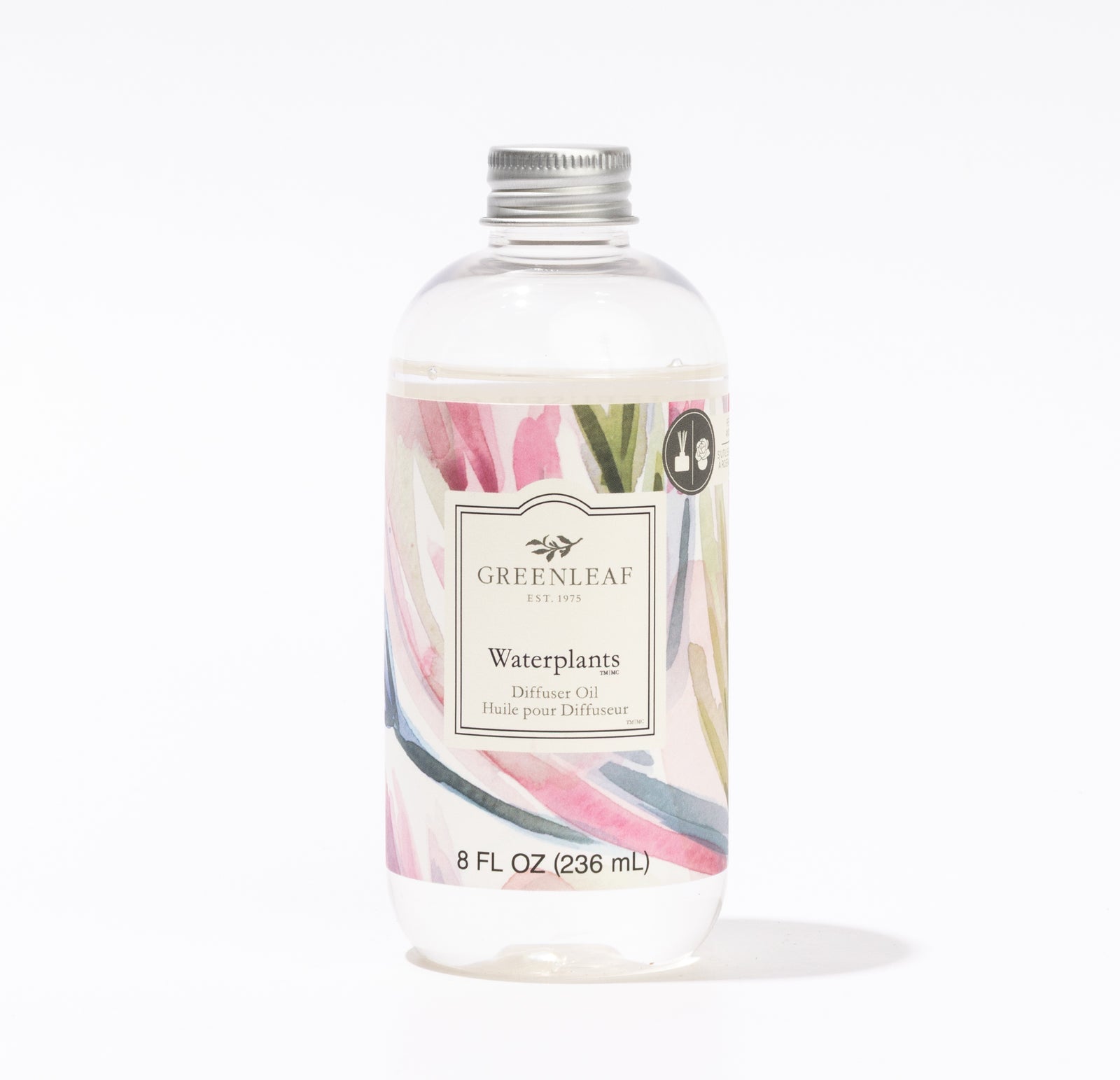 Greenleaf|Waterplants Diffuser Oil