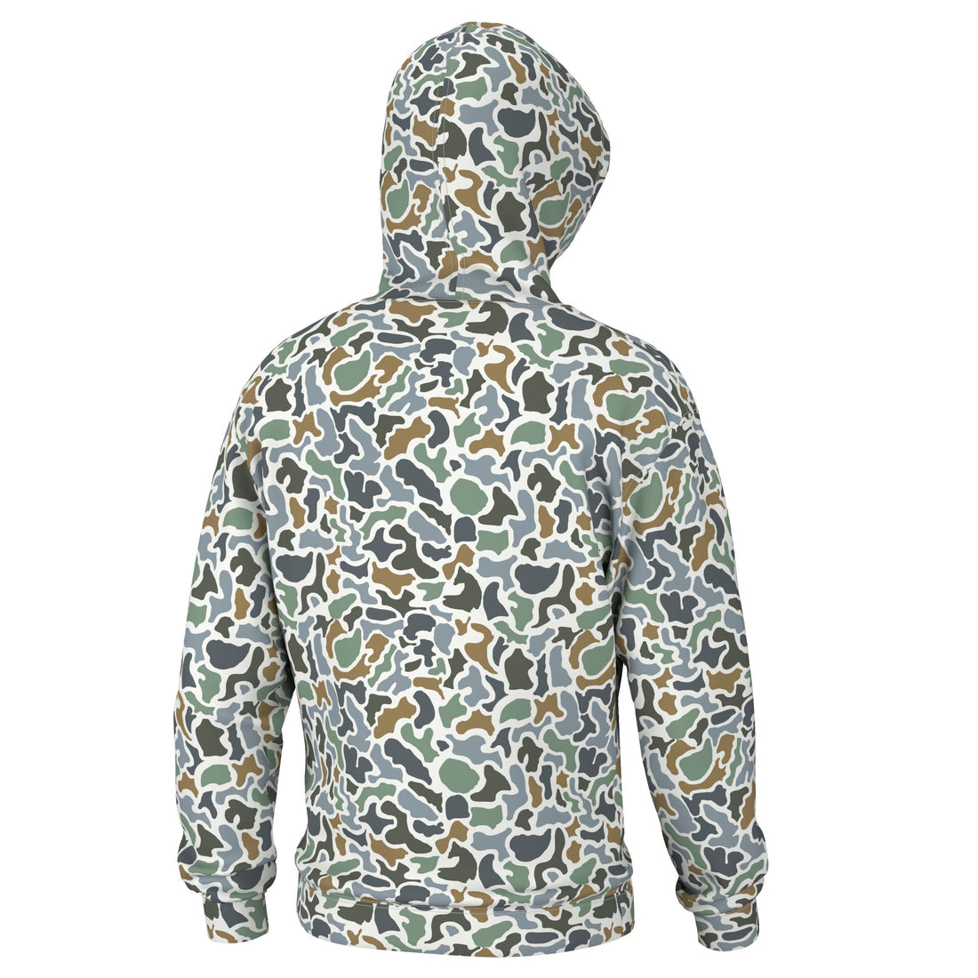 LB| Yth Hilltop Cotton Hoodie