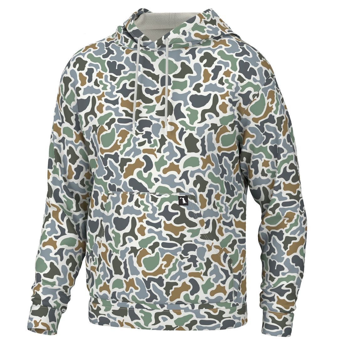 LB| Yth Hilltop Cotton Hoodie