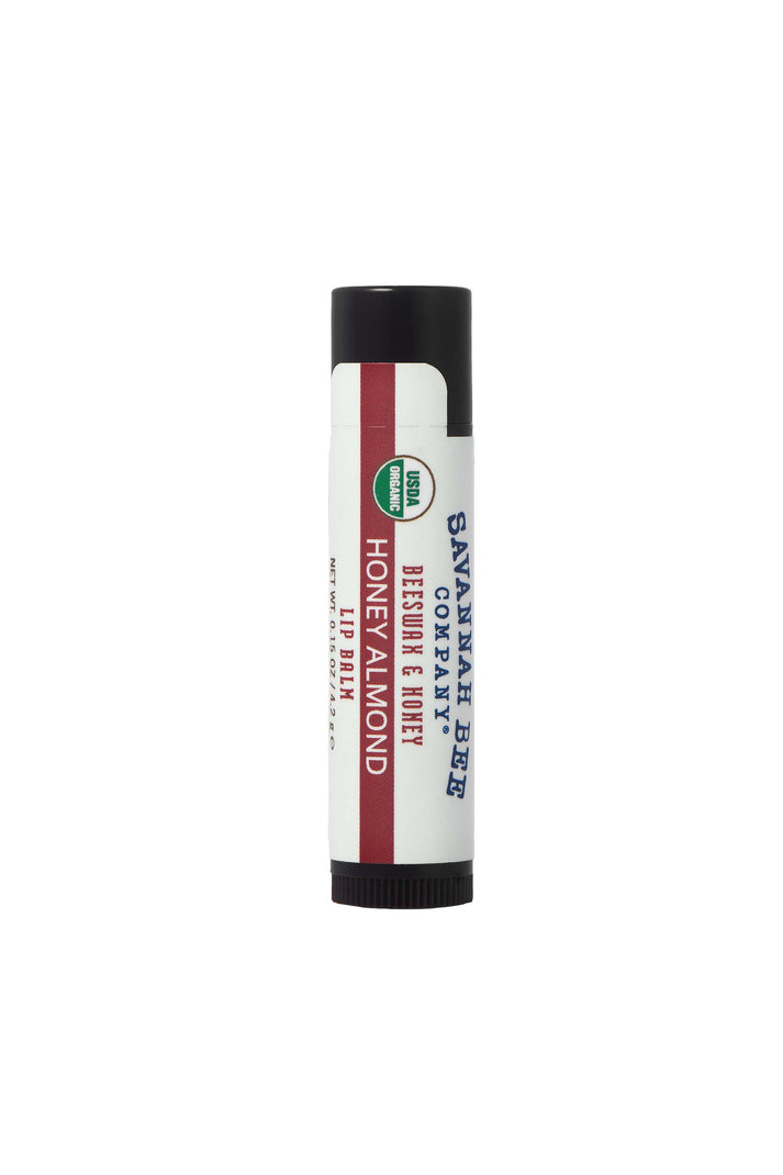 Savannah Bee Lip Balm