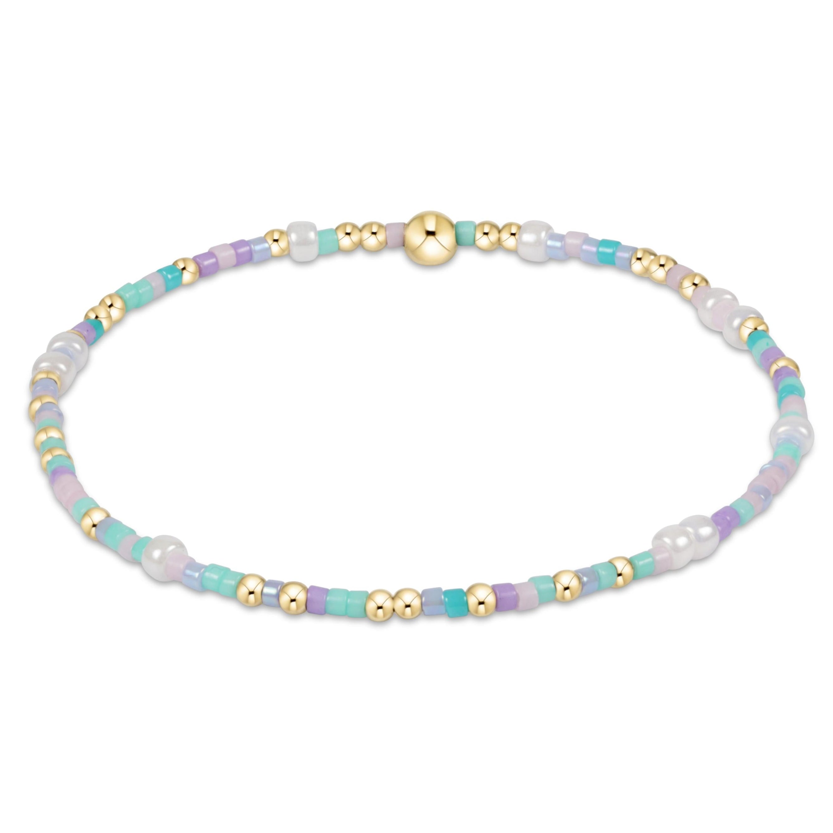 EGirl Hope Unwritten Bracelet