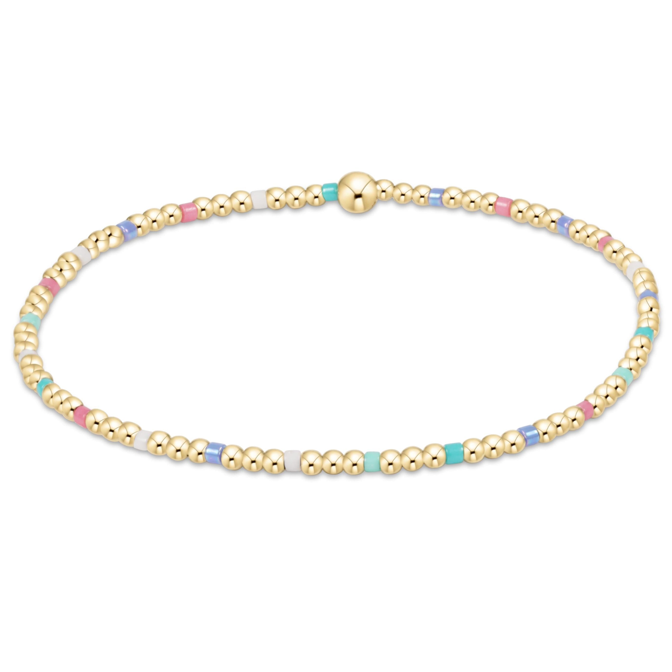 Egirl Hope Sincerity 2mm Bracelet