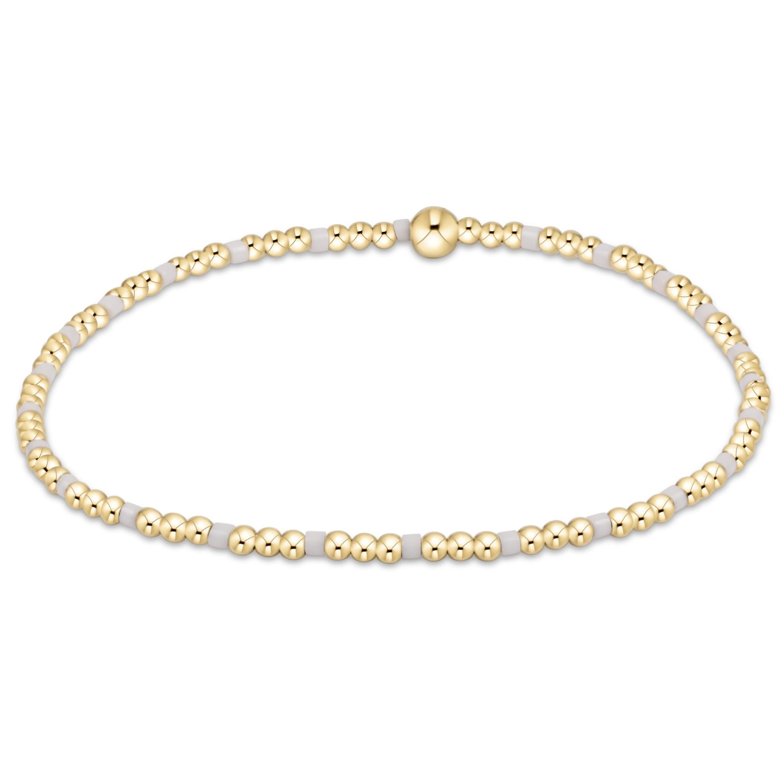 Egirl Hope Sincerity 2mm Bracelet