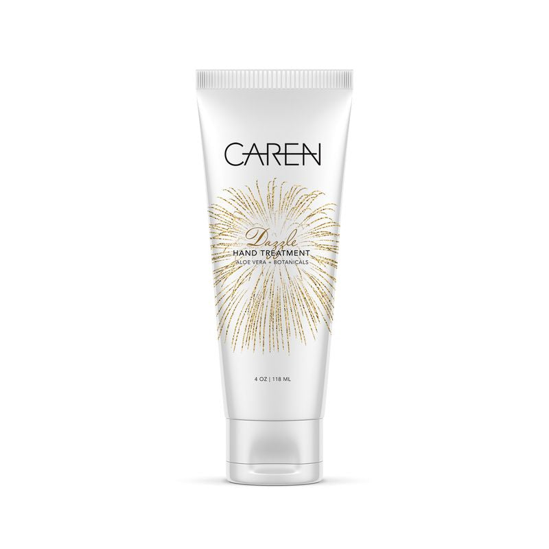 Caren|Dazzle Hand Treatment