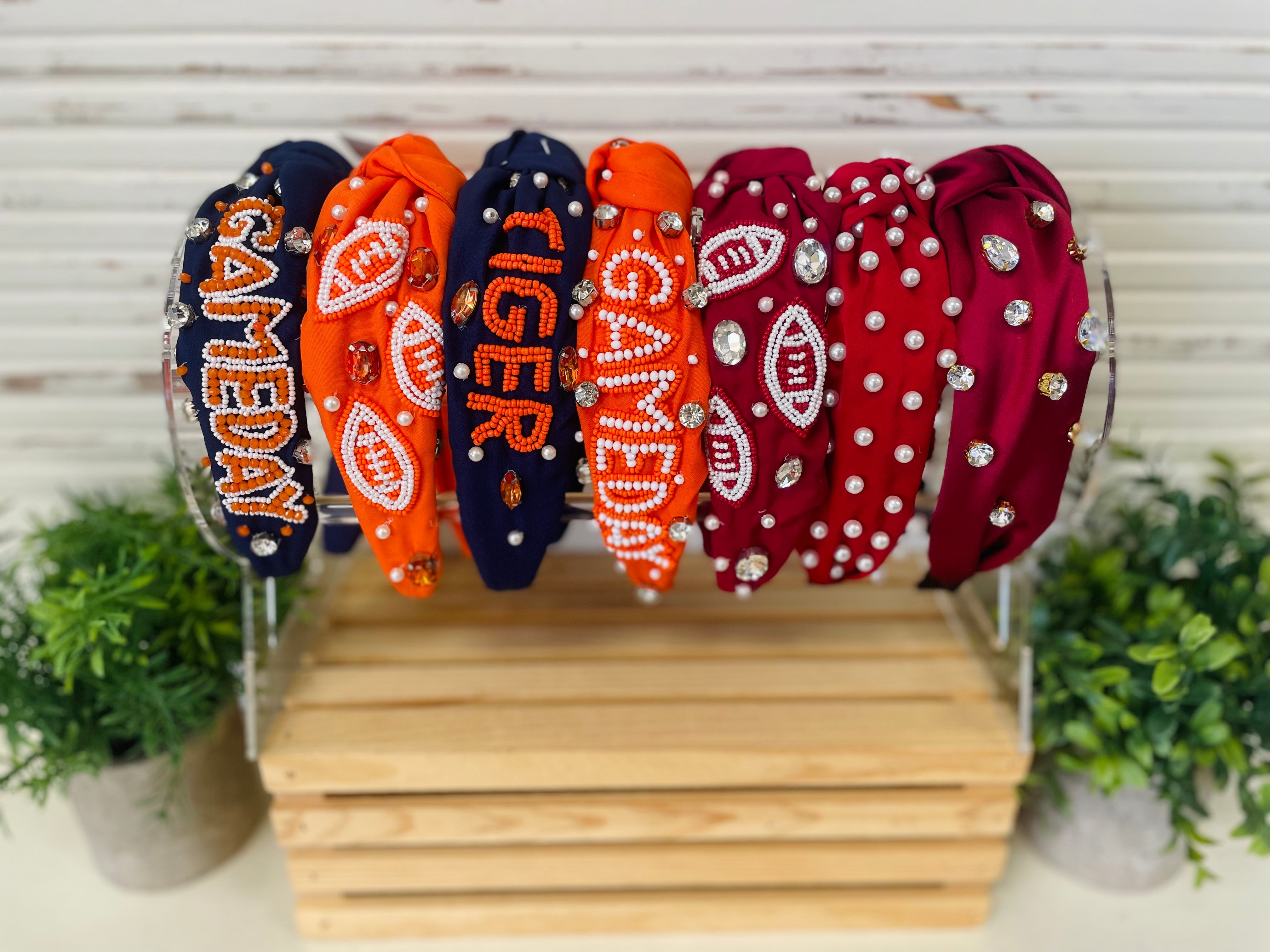 Gameday Headband