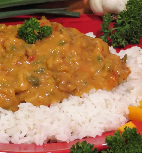 Crawfish Etoufee Mix