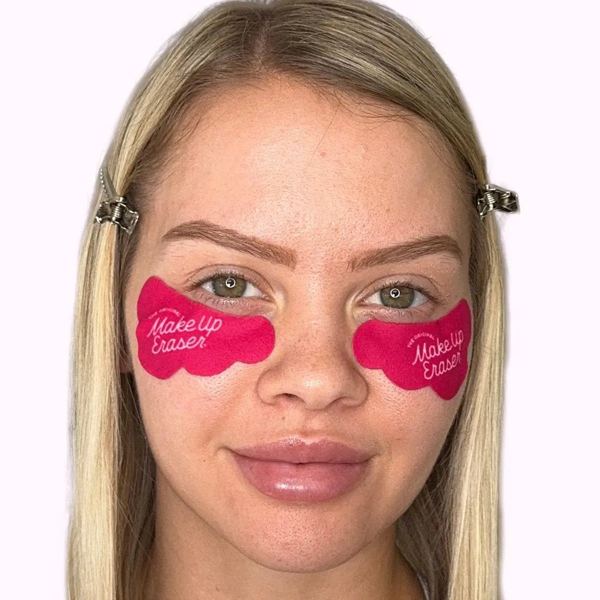 Cooling Clouds Undereye Patches