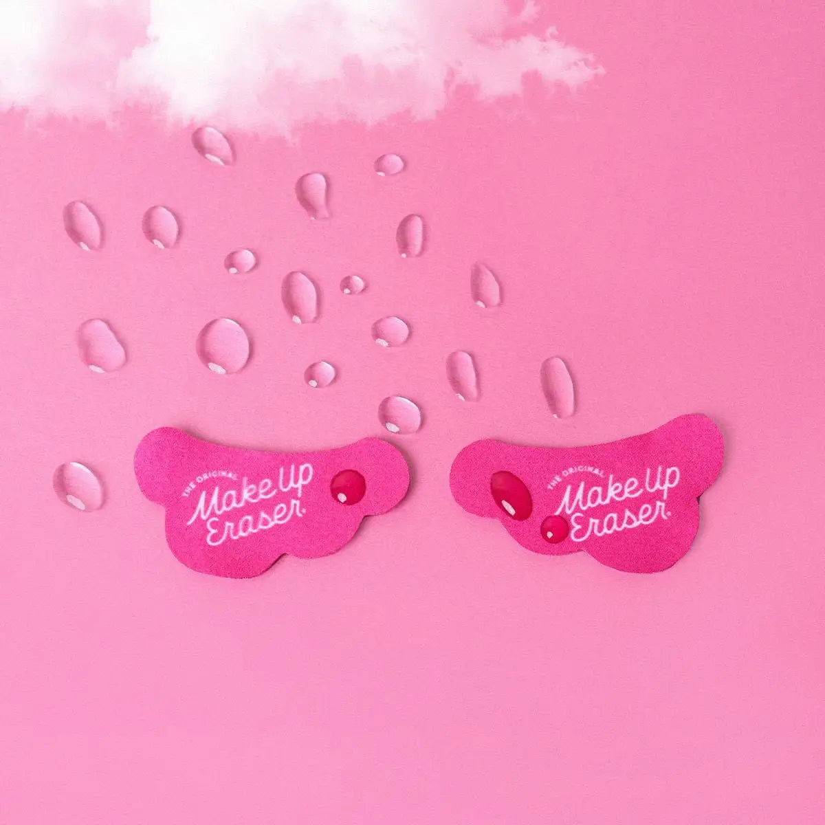 Cooling Clouds Undereye Patches