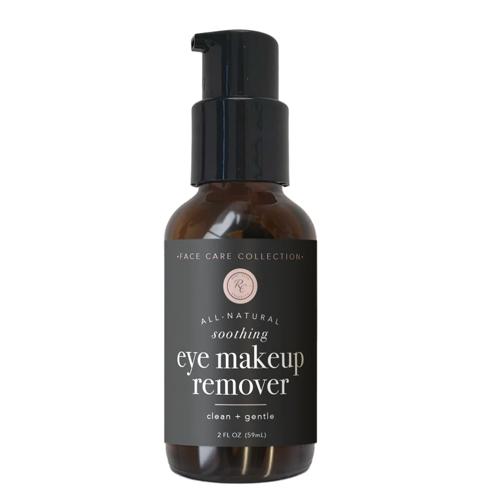 RC Eye Makeup Remover