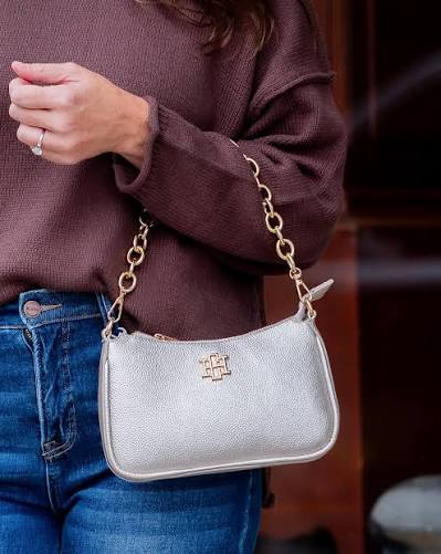 Caroline Hill| Joan Crossbody