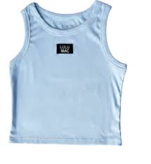 Lulu Mac| OG Tank